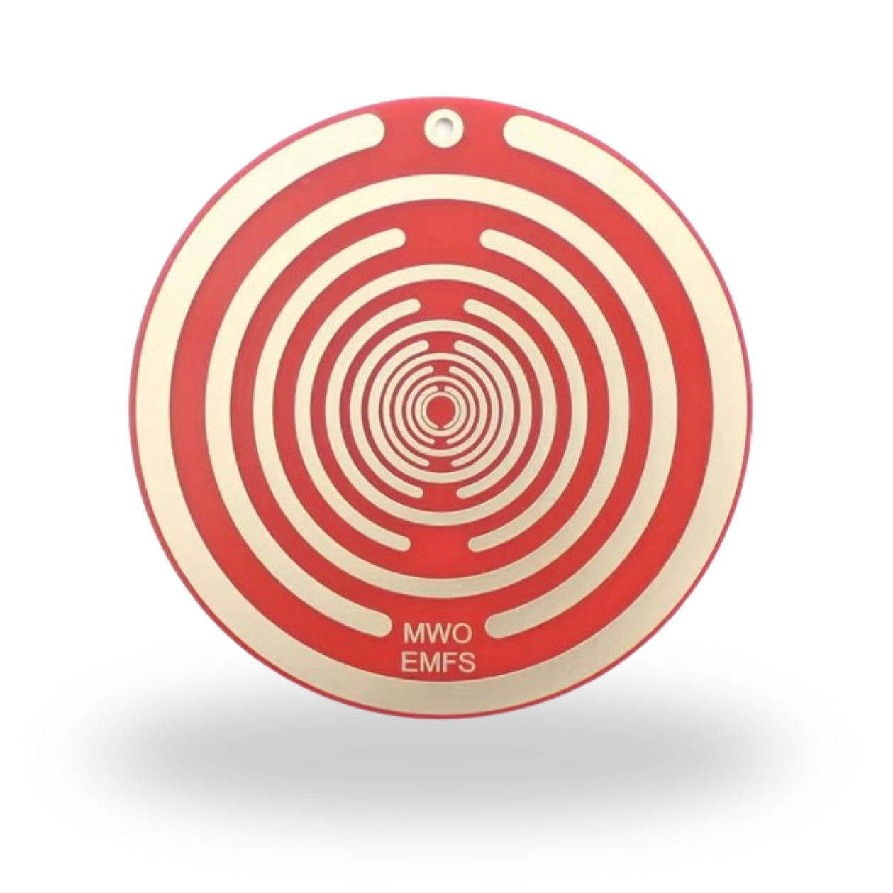 Energy disk