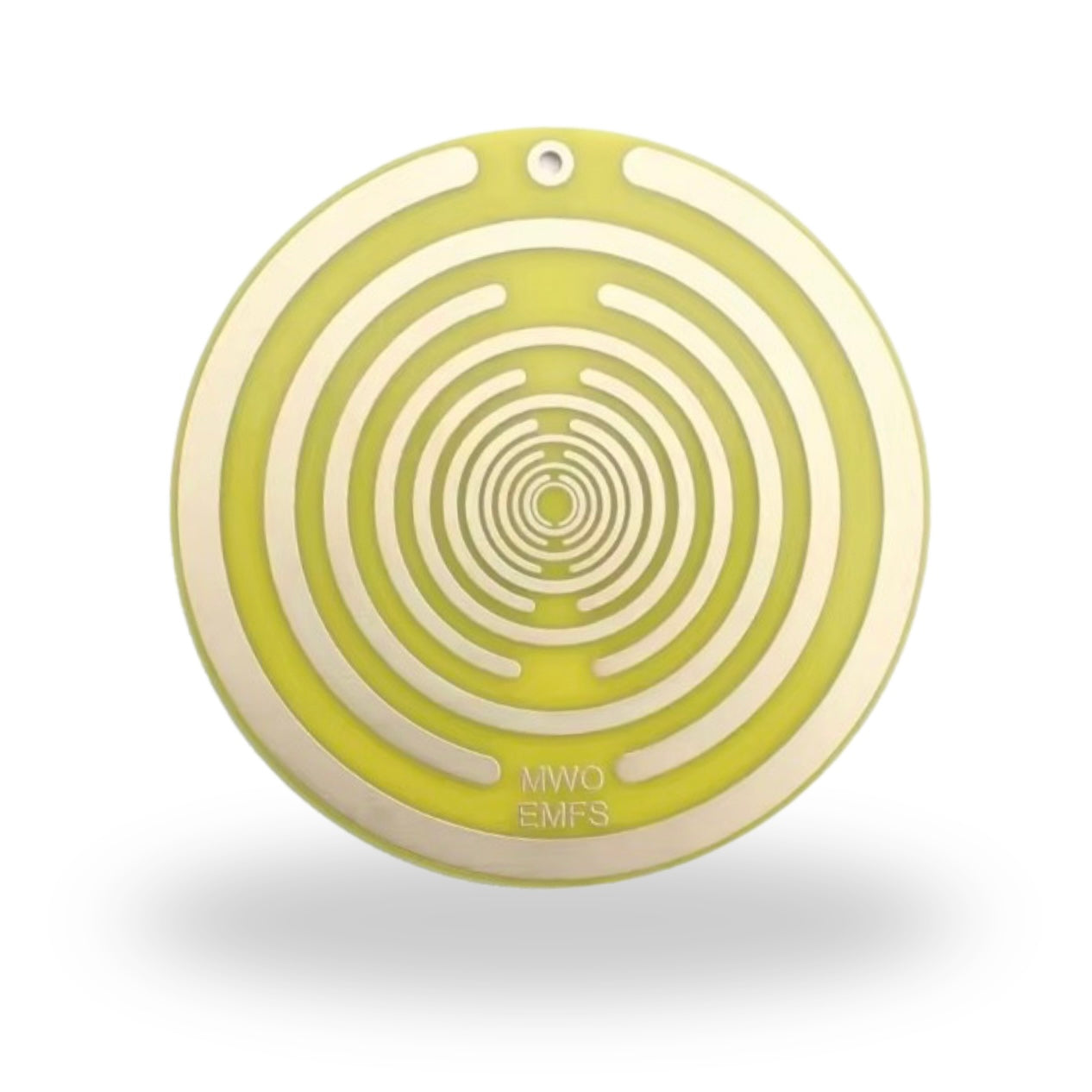 Energy disk